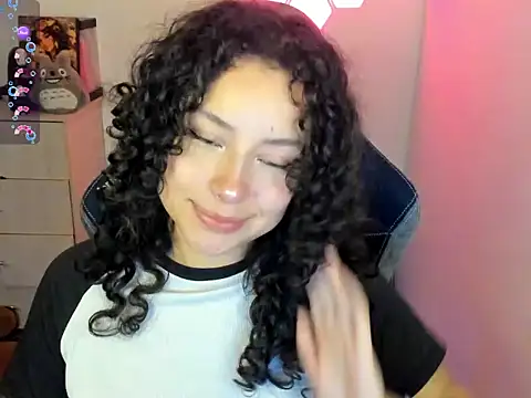 emillyaqua online show from 28, 2, 2026