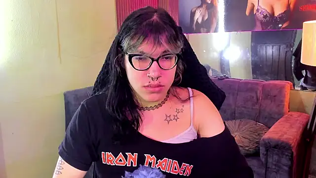 lilith ayanami online show from 13, 7, 2026