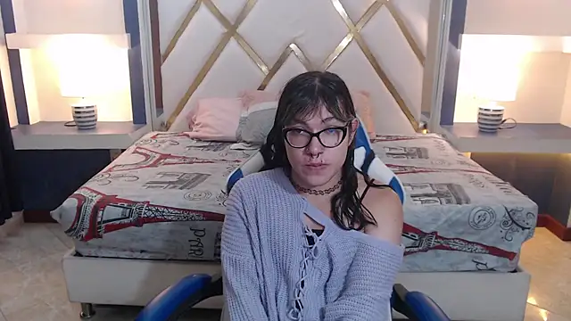 lilith ayanami online show from 28, 7, 2026
