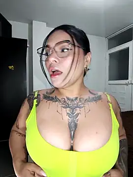 brenda palacio online show from 16, 2, 2026