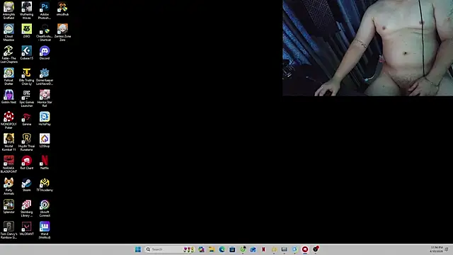 Drleed8654 online show from 30, 4, 2026