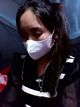 Ruby-224 online show from 9, 1, 2026