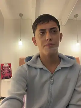 Iamcami  online show from 19, 2, 2026