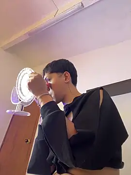 Iamcami  online show from 5, 3, 2026