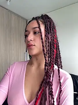 crystal dlun online show from 10, 3, 2026