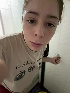 NatalyPinky online show from 8, 7, 2026