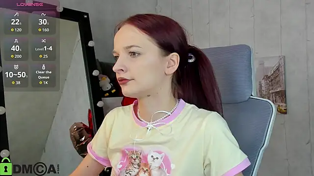 Alicia Adammss online show from 15, 2, 2026