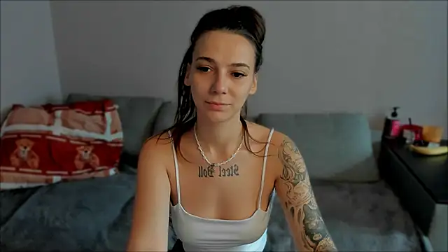 AnnaMized online show from 20, 2, 2026