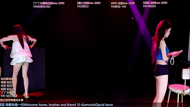 FO-686- online show from 18, 4, 2026