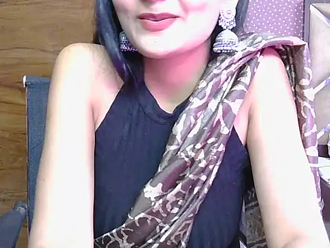 sweet riyaaa online show from 24, 4, 2026