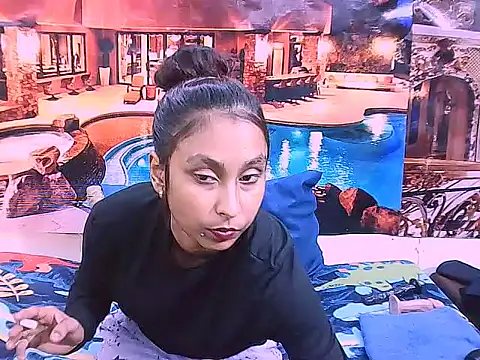 IndianSexyButt online show from 3, 4, 2026