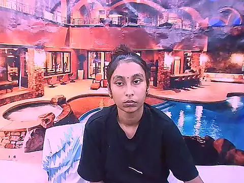 IndianSexyButt online show from 20, 4, 2026