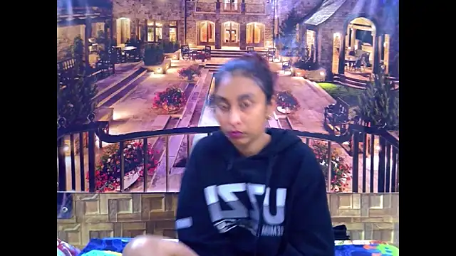 IndianSexyButt online show from 24, 4, 2026