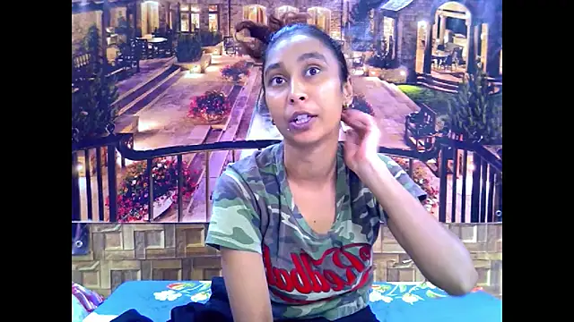 IndianSexyButt online show from 25, 4, 2026