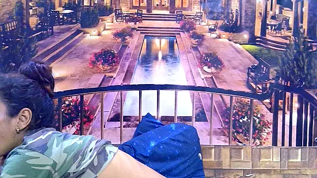 IndianSexyButt online show from 25, 4, 2026