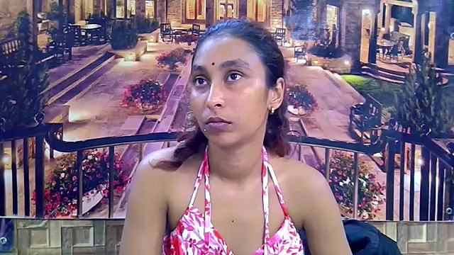 IndianSexyButt online show from 27, 4, 2026