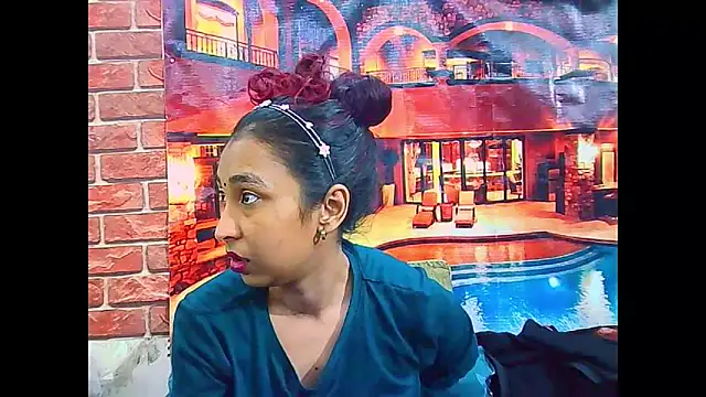 IndianSexyButt online show from 4, 6, 2026