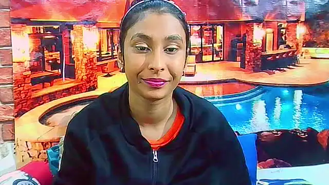IndianSexyButt online show from 10, 6, 2026