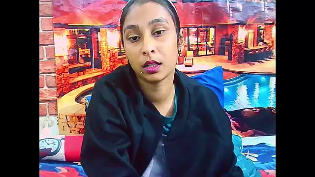 IndianSexyButt online show from 12, 6, 2026