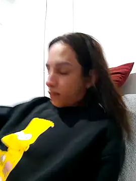 Snapshot of ofjuliaa chatting on 12, 5, 2026 ofjuliaa online show from 12, 5, 2026