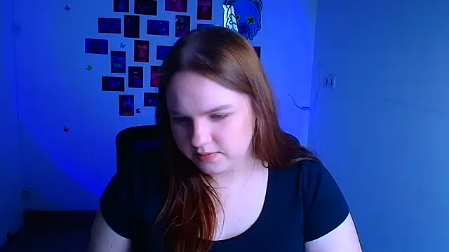 Kitty Mia Kitty online show from 14, 3, 2026