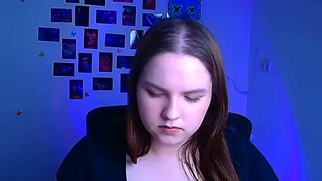 Kitty Mia Kitty online show from 25, 3, 2026