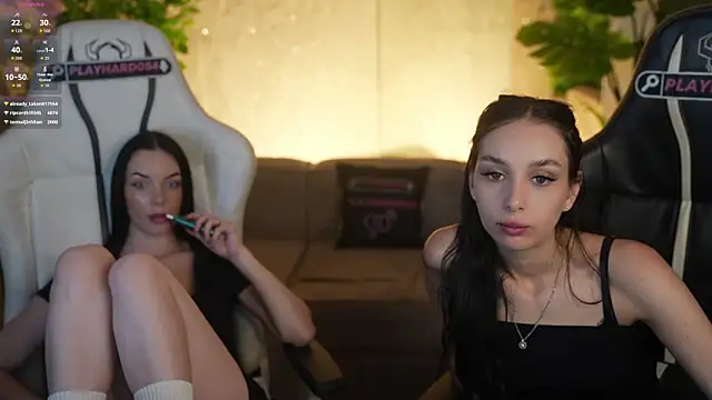 Mila Rose054 online show from 29, 6, 2026