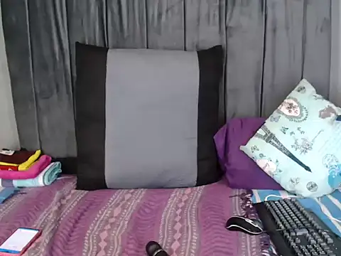 Sexy Doll xXx online show from 21, 2, 2026