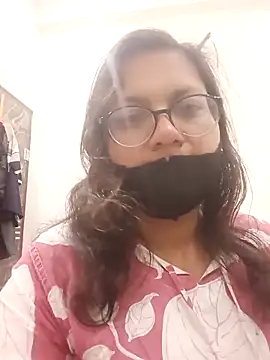 piryasharma005 online show from 27, 2, 2026