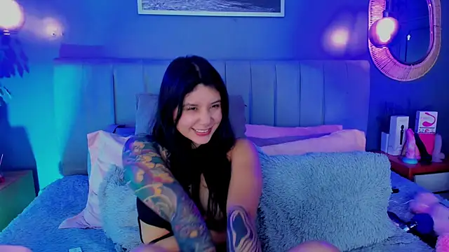 Nathalia stone  online show from 17, 7, 2026