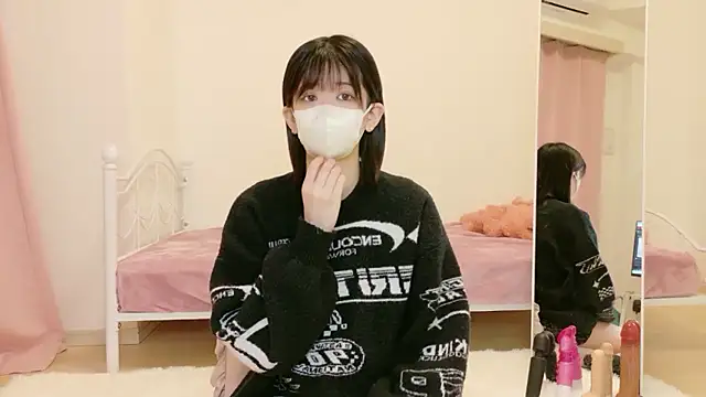 yuruchan  online show from 22, 2, 2026