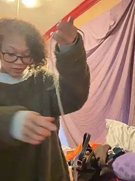 Tamiii420 online show from 17, 1, 2026