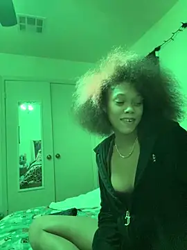 Tamiii420 online show from 21, 4, 2026