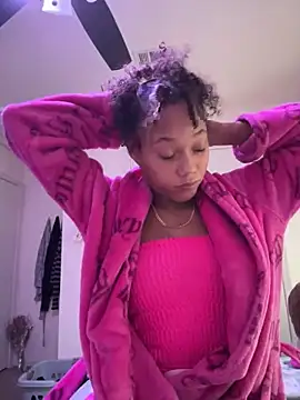 Tamiii420 online show from 23, 4, 2026