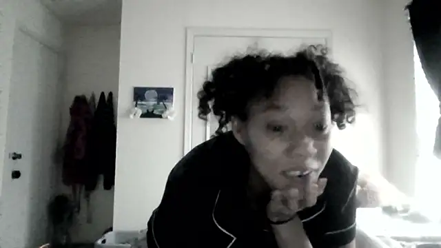 Tamiii420 online show from 25, 4, 2026