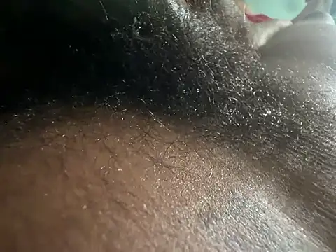 Blackkksnow online show from 31, 7, 2026