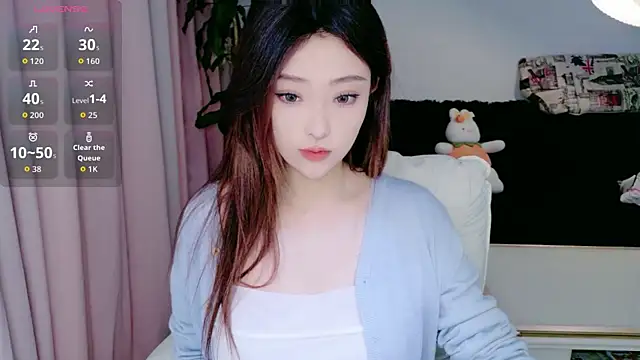 sufei1 online show from 18, 4, 2026