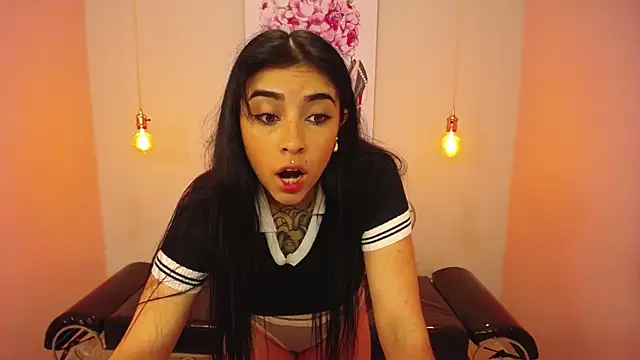 Adri gomez x online show from 25, 4, 2026