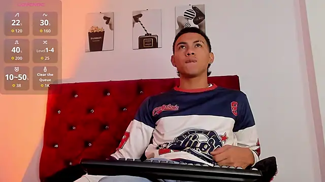 Liamsubtle01 online show from 15, 1, 2026