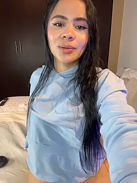 KittiKateXXX online show from 9, 3, 2026