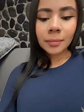 KittiKateXXX online show from 10, 3, 2026