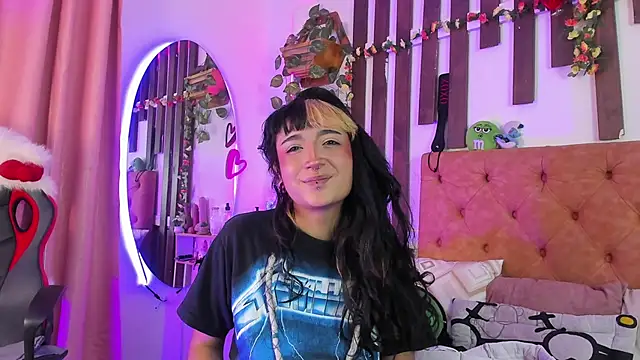 MeowMota  online show from 22, 4, 2026