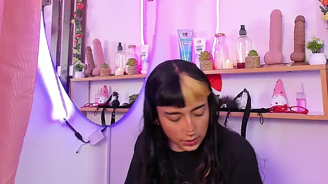 MeowMota  online show from 24, 4, 2026