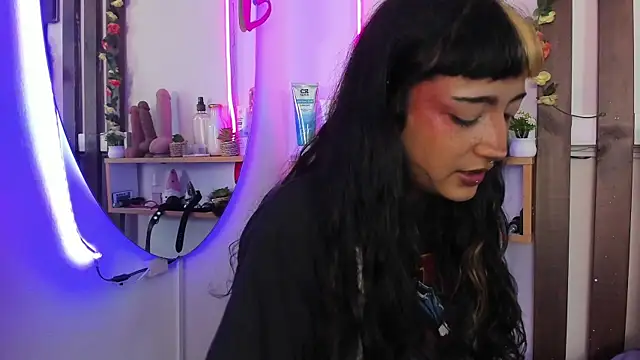 MeowMota  online show from 28, 4, 2026