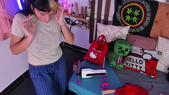 MeowMota  online show from 8, 5, 2026