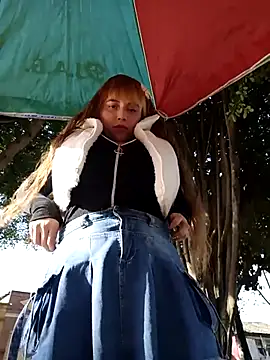 Snapshot of ISABELLA-01_ chatting on 14, 2, 2026 ISABELLA-01 online show from 14, 2, 2026