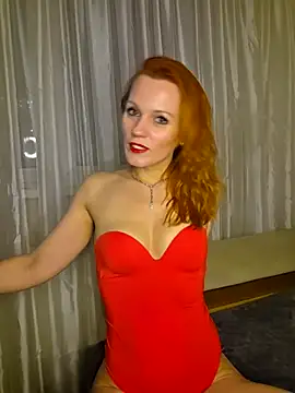 RedFoxy  22 online show from 17, 1, 2026