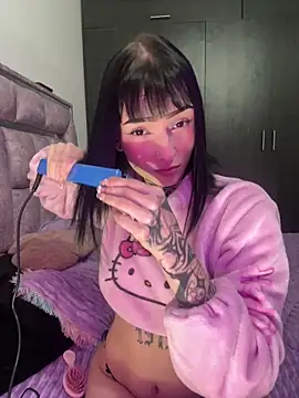 dulce-katt online show from 23, 2, 2026