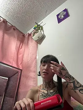 dulce-katt online show from 28, 4, 2026