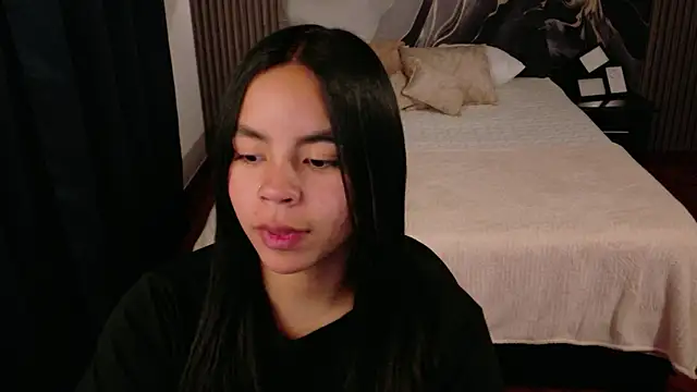 SofiaMante  online show from 24, 2, 2026